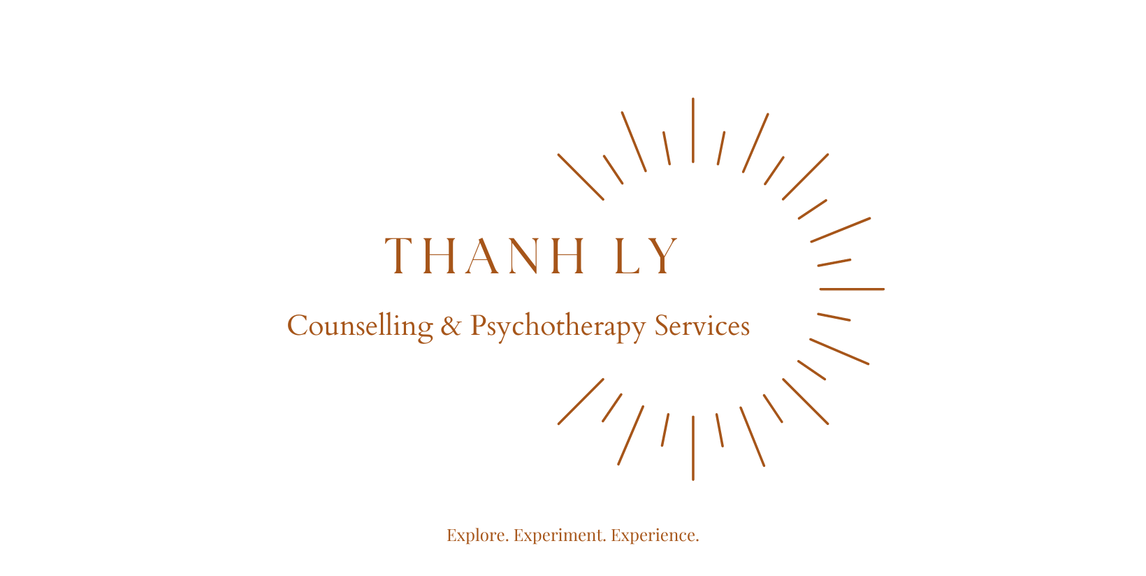 Thanh Ly | BIPOC Therapist | Counselling and Psychotherapy Services | Ottawa, Ontario